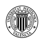 Logotipo de Universidad Politécnica de Valencia