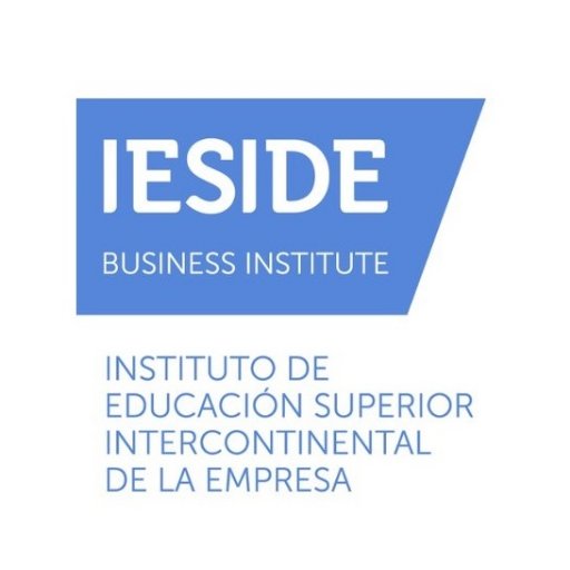 Logotipo de Instituto de Educación Superior Intercontinental de la Empresa