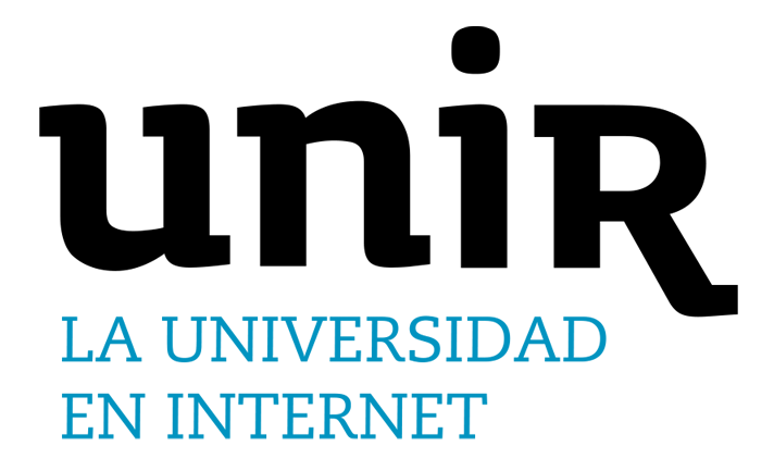 Logotipo de Universidad Internacional La Rioja - MÉXICO